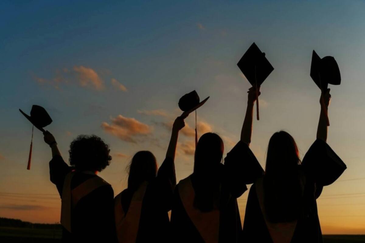Este es el ránking de las mejores universidades del mundo