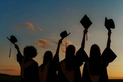 Este es el ránking de las mejores universidades del mundo