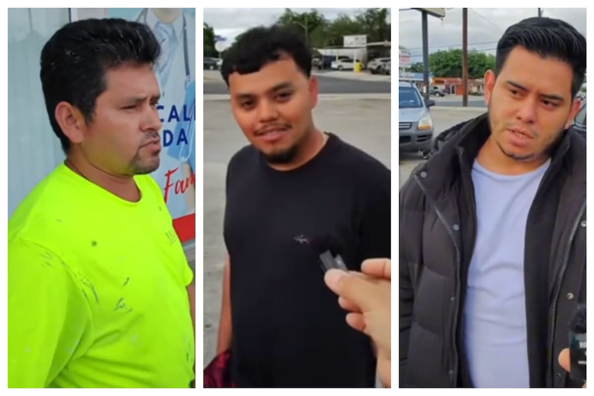 Este es el salario real de Texas, según los latinos que trabajan en el estado
