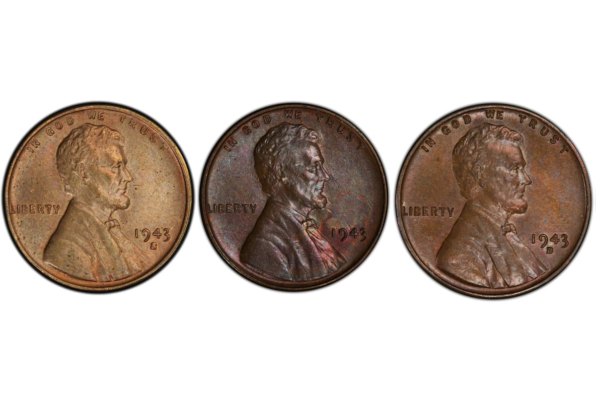 Este es el "Santo Grial" de las monedas en el mercado de subastas