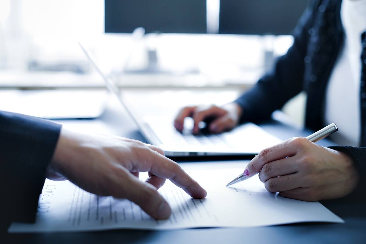 Este es el segundo mes consecutivo que experimenta una caída en la evolución mensual de las escrituras en el territorio bonaerense