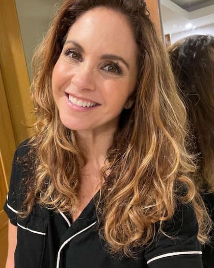 Este es el truco de Lucero para reducir los signos de envejecimiento en la piel a los 50 años
Foto: Lucero. Fuente: Instagram @luceromexico