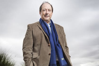 "Este es un año de construcción política", dice sobre Frente Amplio UNEN