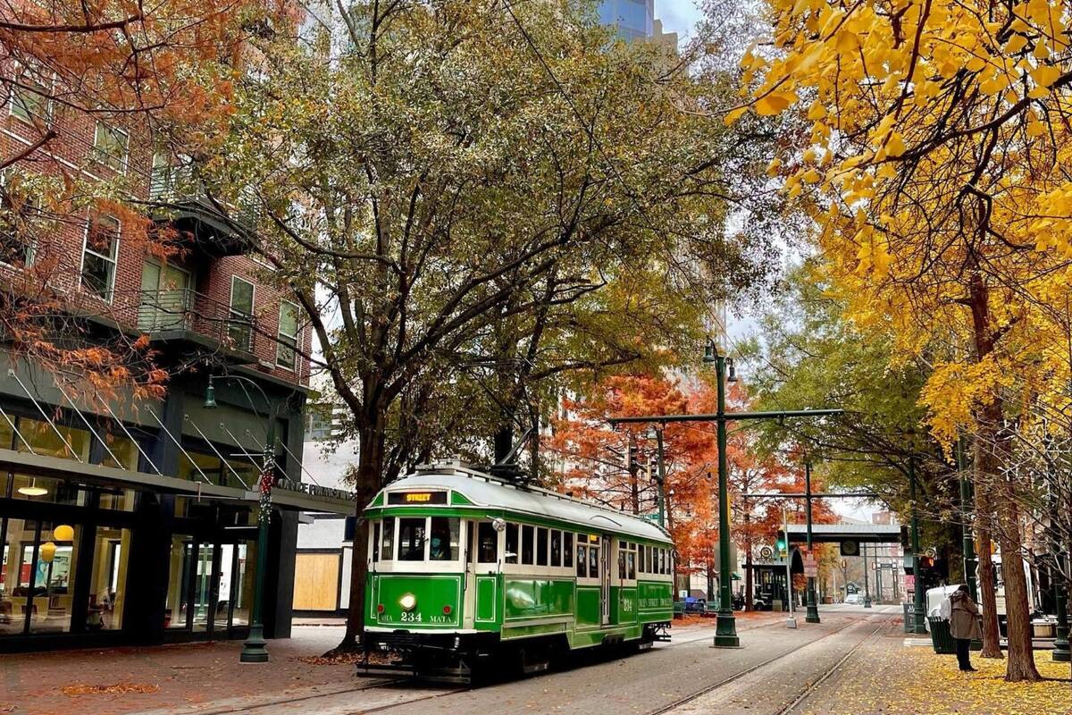 Este estado norteamericano se ha convertido en uno de los favoritos para vivir