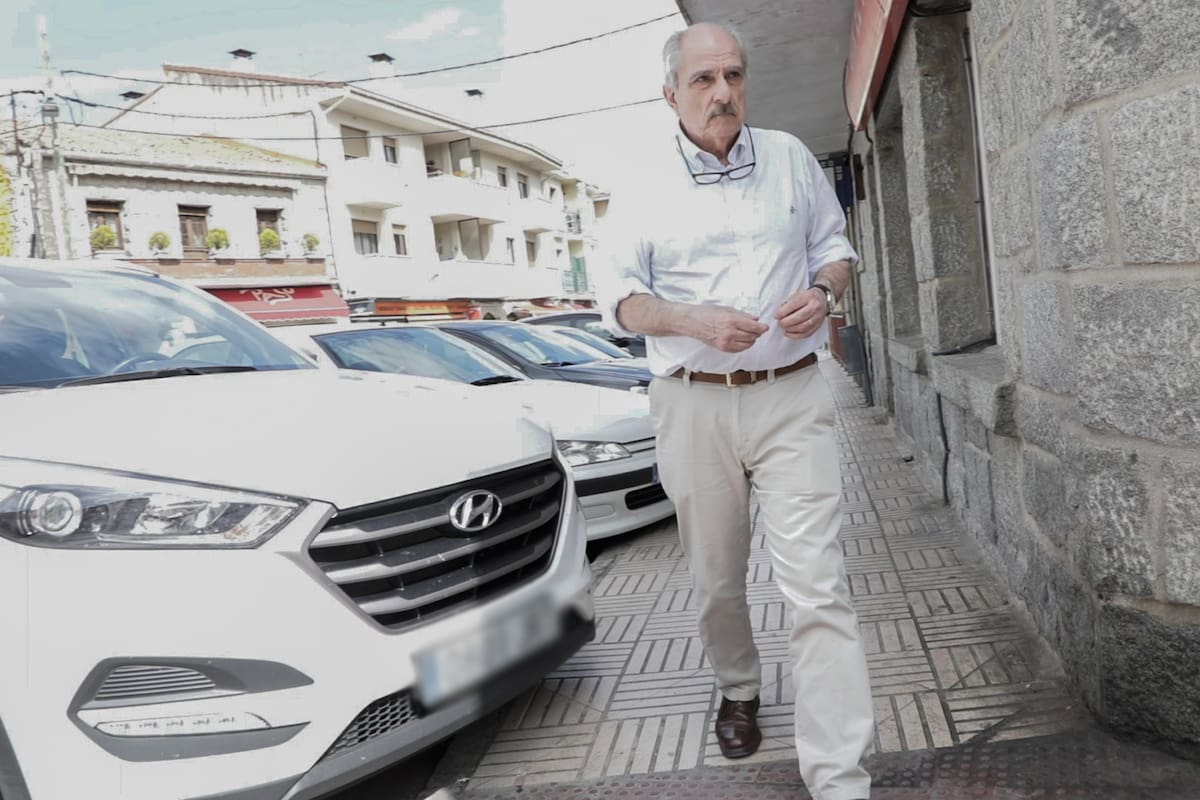 Este excapitán participó de "vuelos de la muerte" y es el responsable de, al menos, treinta asesinatos que ocurrieron durante la dictadura militar