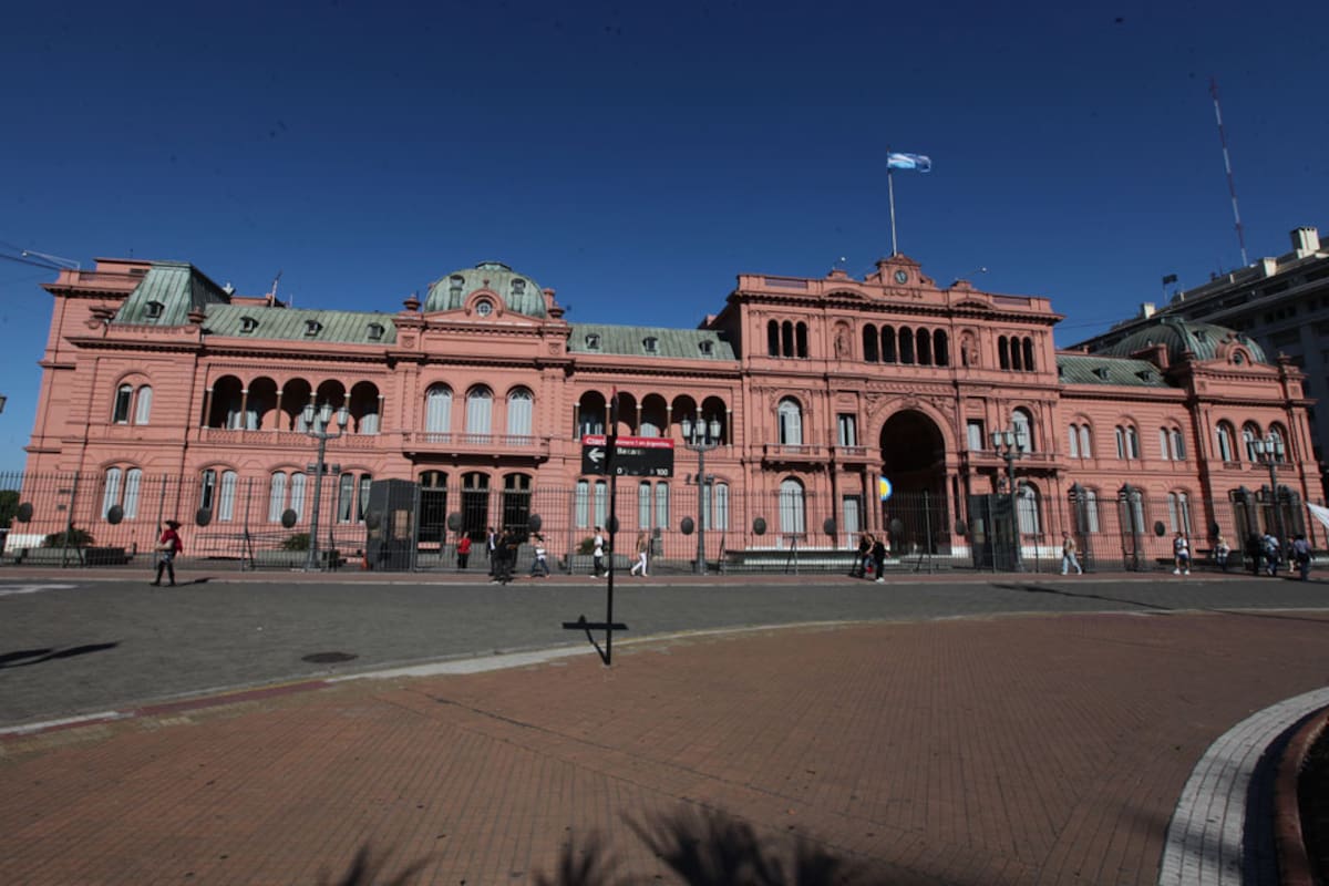 Este fenómeno generó un salto abismal en el gasto público