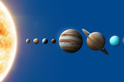 Este fenómeno llamó la atención de todos (Foto: @starwalkapp)