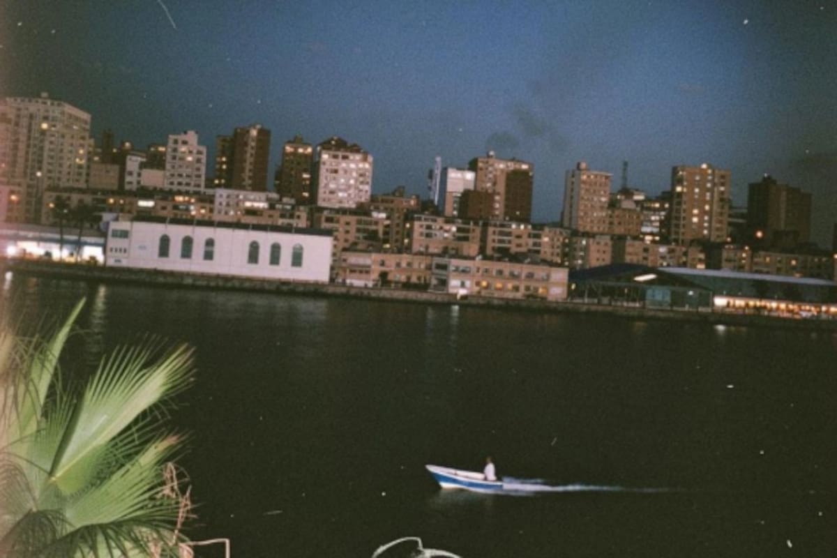 Este filtro se volvió tendencia en la última semana en Instagram (Foto: X)