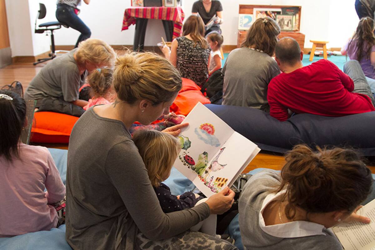 Este fin de semana coinciden en Buenos Aires la vuelta de la Noche de las Librerías con el festival literario Filba