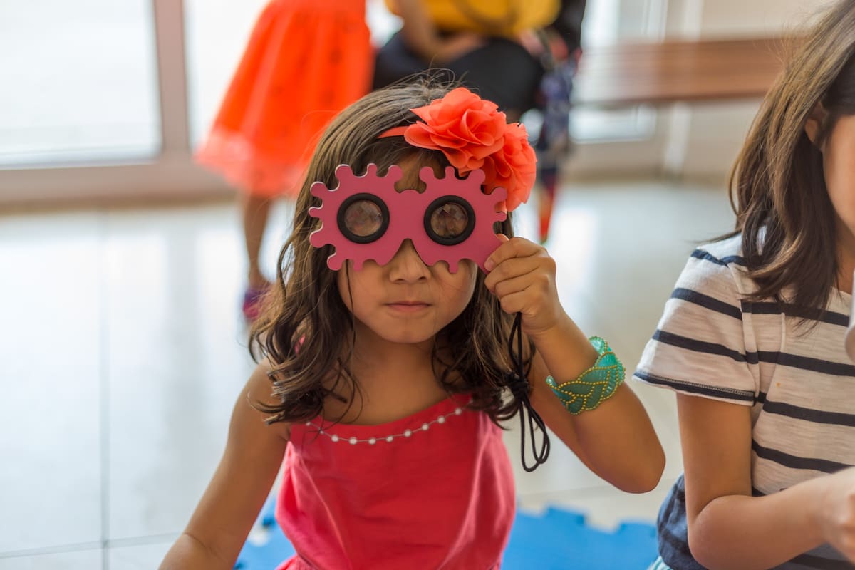 Este fin de semana, el Museo Moderno y la Usina del Arte celebran el Día de la Infancia