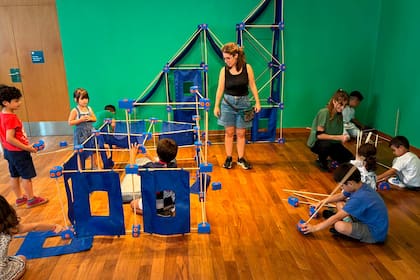 Este fin de semana hay varias propuestas de actividades para hacer en CABA durante el fin de semana extralargo de Pascuas