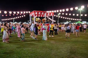 Llega el festival ideal para disfrutar de este fin de semana largo a pocas horas de CABA