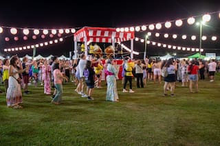 Llega el festival ideal para disfrutar de este fin de semana largo a pocas horas de CABA