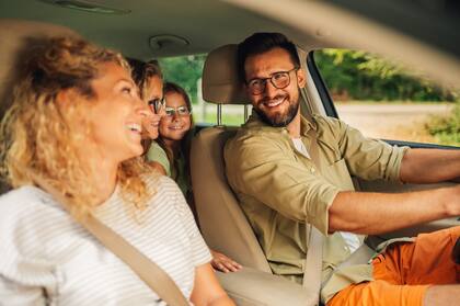 Este fin de semana, las personas con ascendente en Escorpio tendrán el foco en la familia