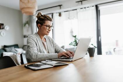 Este fin de semana, las personas con el ascendente en Géminis tendrán el foco puesto en el trabajo