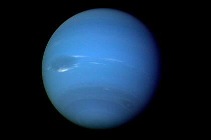 Este fin de semana, Neptuno conecta con Marte