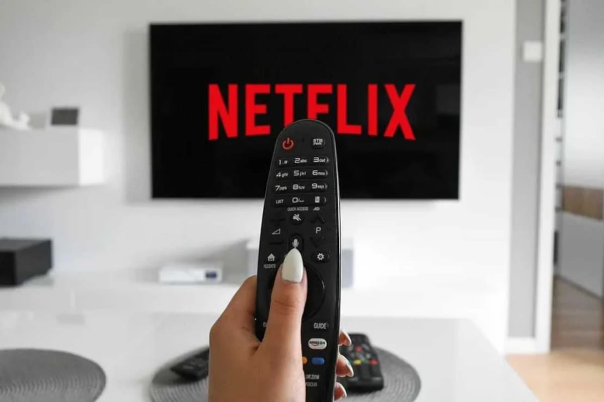 Este fin de semana se estrenan dos películas en Netflix