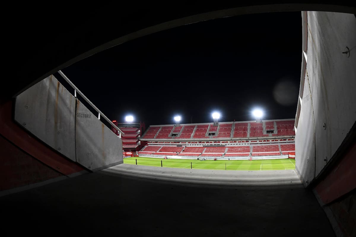 Este fin de semana se jugará la segunda fecha de la Copa de la Liga Profesional