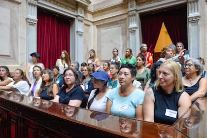 Este fin de semana se otorgaron los premios Lía Encalada