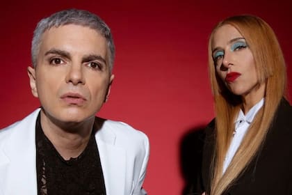 Este fin de semana se puede ver en vivo el show de Miranda! en Ferro