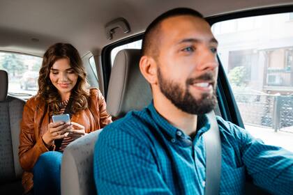 Este fin de semana, Uber te lleva adonde quieras.