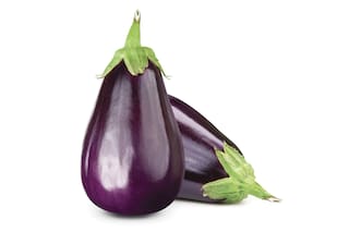 Berenjenas. Por qué hacen bien y cómo cocinarlas