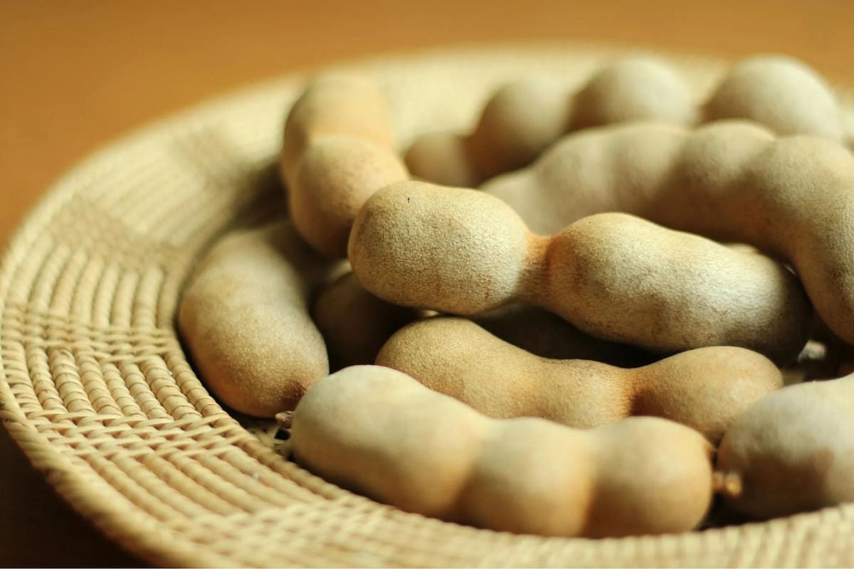 Este fruto posee vitaminas B1 y B3, potasio, magnesio, fósforo y hierro