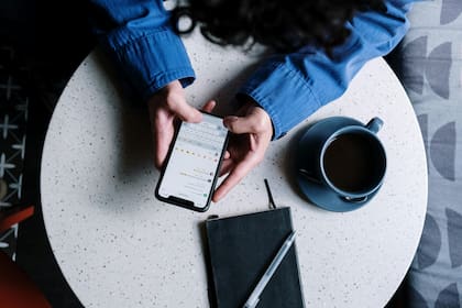 Este gesto puede ayudar con cuestiones de seguridad y privacidad
