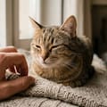 Un estudio reveló cuánto impacta para un gato vivir en un departamento sin salir a la calle