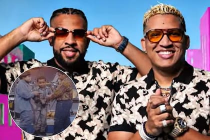 Este grupo de origen cubano cambió de género musical