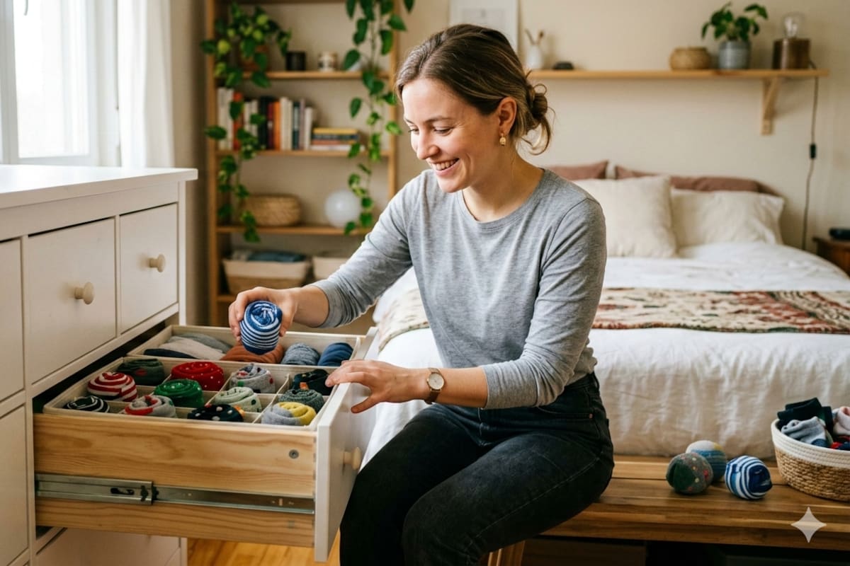 Este hábito suele ser realizado sin pensar todos los días por gran cantidad de individuos, pero esconde un profundo significado (imagen ilustrativa)