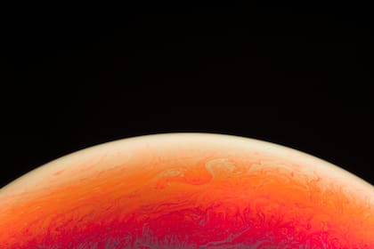 Este hallazgo ayuda a reconstruir la historia del planeta rojo (Foto: Freepik)