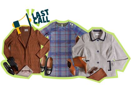 Este icónico estampado continuará reinando por varios años más. Propuestas para aprovechar las últimas liquidaciones y atesorarlo con Club.