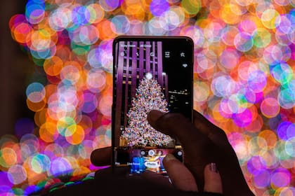 Este icónico evento navideño atrae a miles de visitantes cada año