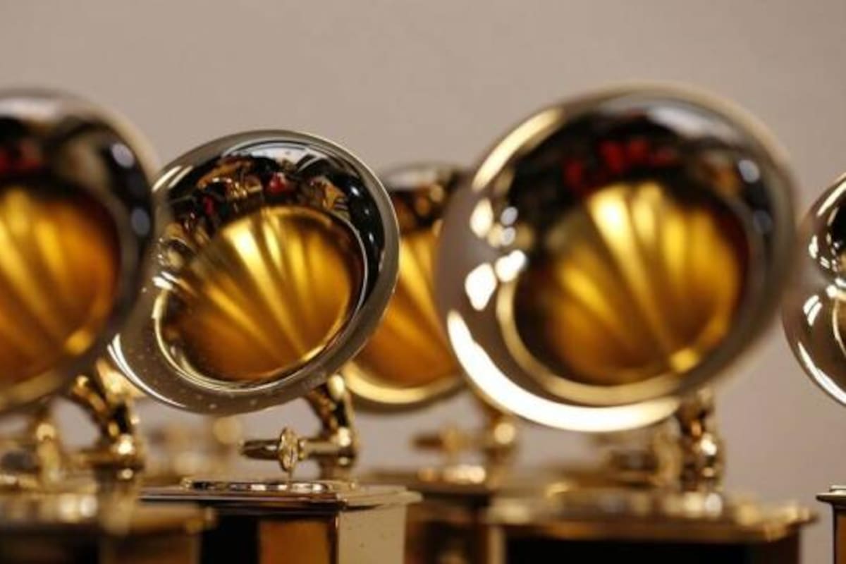 Este jueves 14 de noviembre son los Latin Grammy: todos los nominados