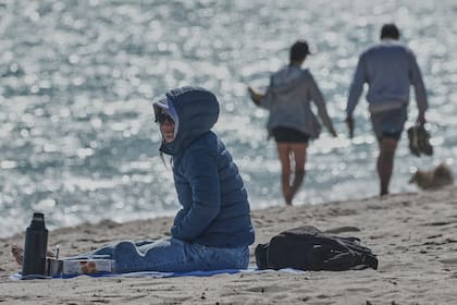 Este jueves 5 de febrero vuelve el frío a Florida