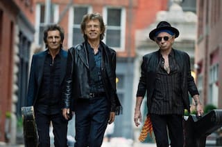 La advertencia de Daniel Grinbank sobre un sitio que promociona entradas falsas para ver a los Rolling Stones