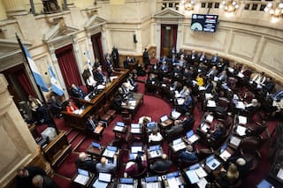 El oficialismo intentará sancionar este jueves la ley de Inocencia Fiscal II