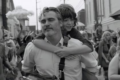 Este jueves llega a salas comerciales C'Mon C'Mon, la nueva película de Mike Mills