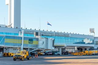 Paraguay asume su nuevo rol migratorio con el arribo de los primeros deportados desde EE.UU.