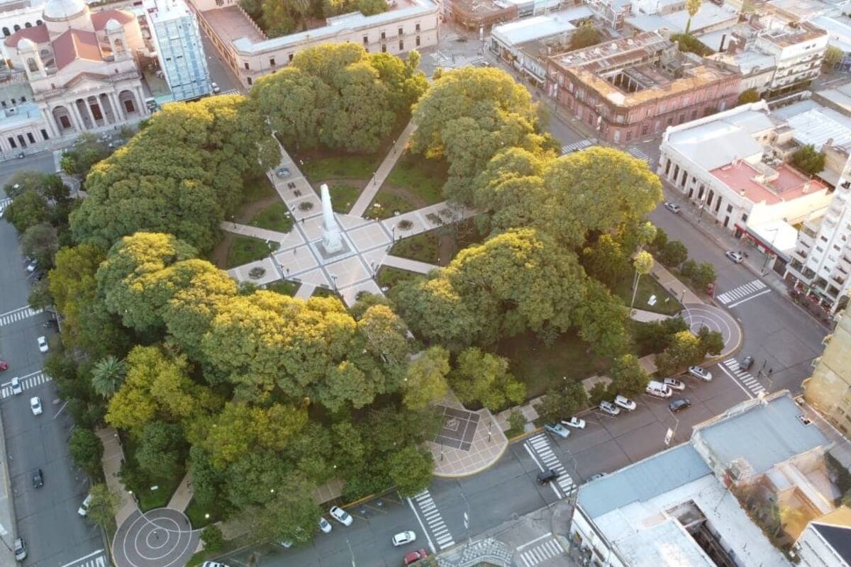 Este jueves los entrerrianos podrán gozar del feriado por el Día de San Miguel