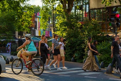 Este jueves, más de cien comercios de Palermo Viejo abrirán sus puertas con propuestas especiales