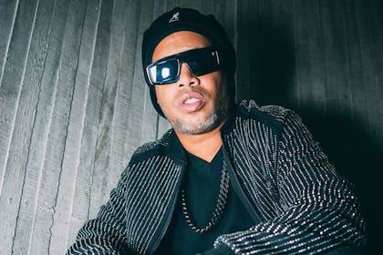 Este jueves se estrenará el documental sobre la vida de Ronaldinho, en Netflix