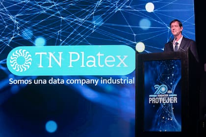 Este jueves se llevó adelante una nueva edición de Pro Textil