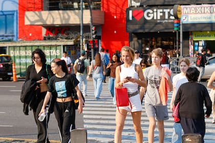 Este jueves será un día soleado, pero sin sufrir el calor