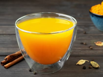 Este jugo es de fácil y económica preparación para su consumo diario (imagen ilustrativa)