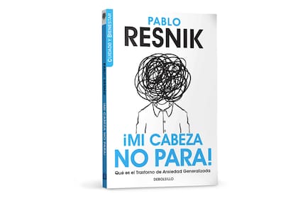 Este libro brinda las claves para acallar el ruido mental y reducir el estrés