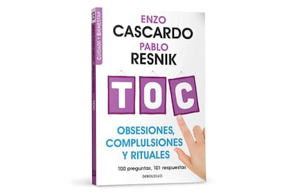 Este libro desarticula los mitos del TOC