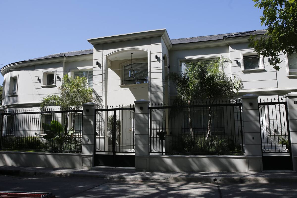 Este lugar funciona como una suerte de urbanización cerrada en medio de la ciudad de Buenos Aires; su historia, la oferta de propiedades y los precios