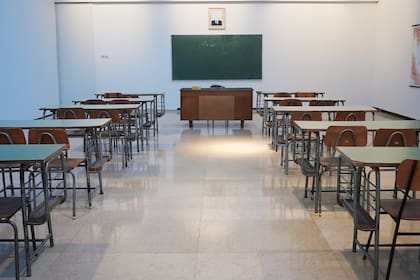 Este lunes 11 de septiembre no hay clases por ser el Día del Maestro